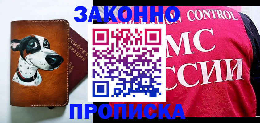 прописка 2025 в Элисте